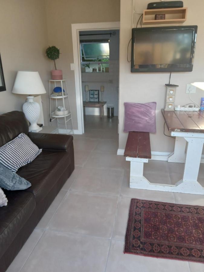 Toscana Cottage Port Elizabeth Ngoại thất bức ảnh