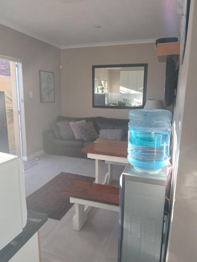 Toscana Cottage Port Elizabeth Ngoại thất bức ảnh