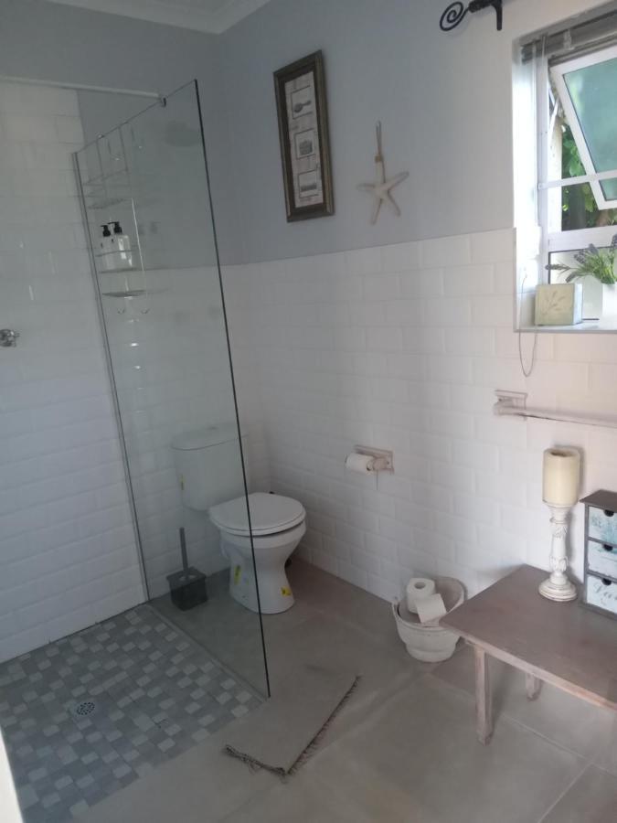 Toscana Cottage Port Elizabeth Ngoại thất bức ảnh