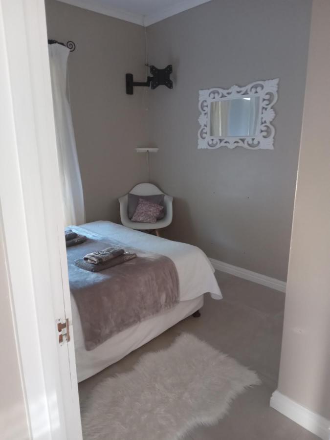 Toscana Cottage Port Elizabeth Ngoại thất bức ảnh