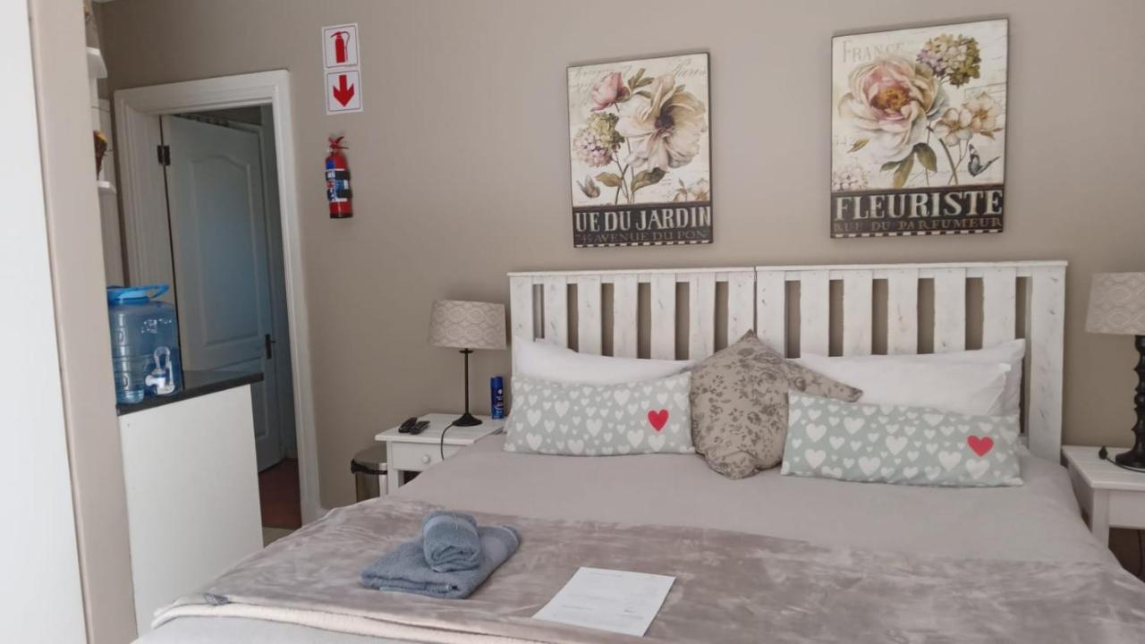 Toscana Cottage Port Elizabeth Ngoại thất bức ảnh