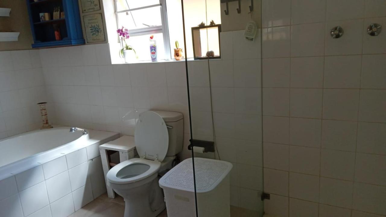 Toscana Cottage Port Elizabeth Ngoại thất bức ảnh
