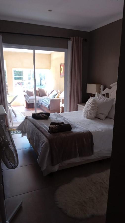 Toscana Cottage Port Elizabeth Ngoại thất bức ảnh