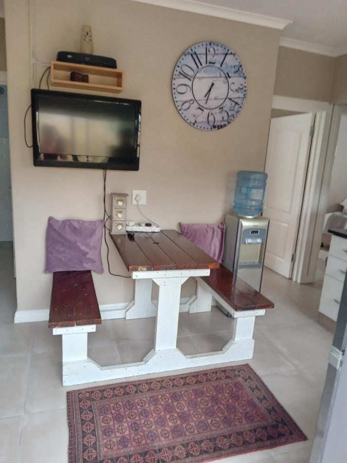Toscana Cottage Port Elizabeth Ngoại thất bức ảnh