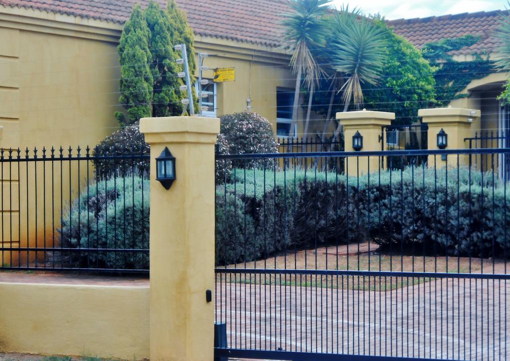 Toscana Cottage Port Elizabeth Ngoại thất bức ảnh
