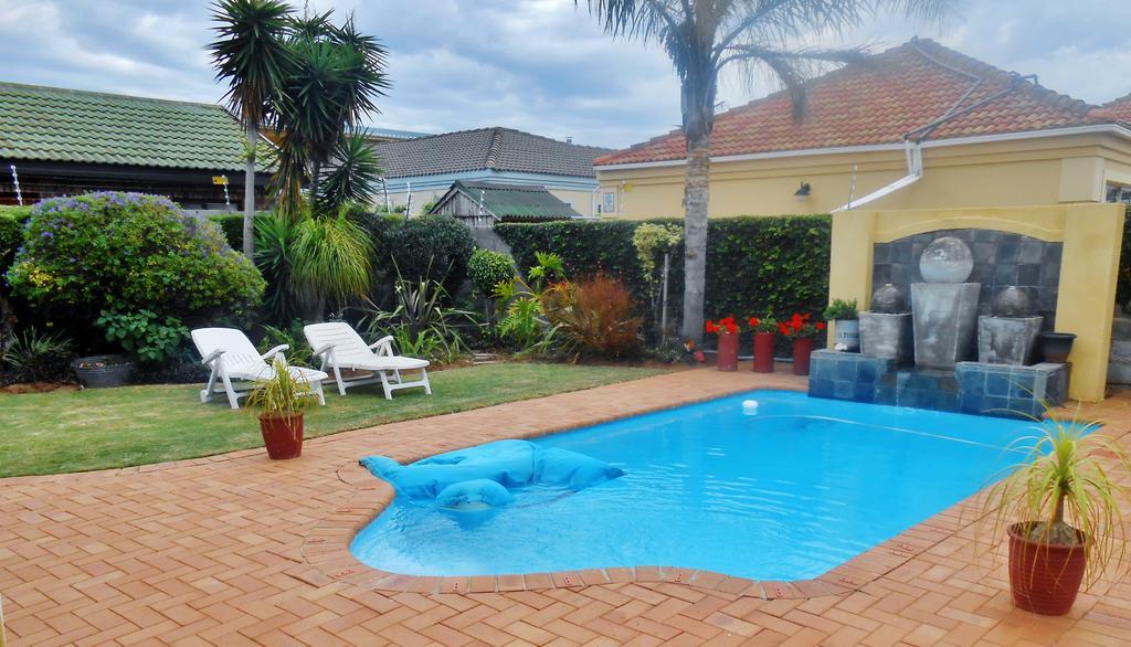Toscana Cottage Port Elizabeth Ngoại thất bức ảnh