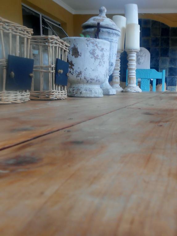 Toscana Cottage Port Elizabeth Ngoại thất bức ảnh