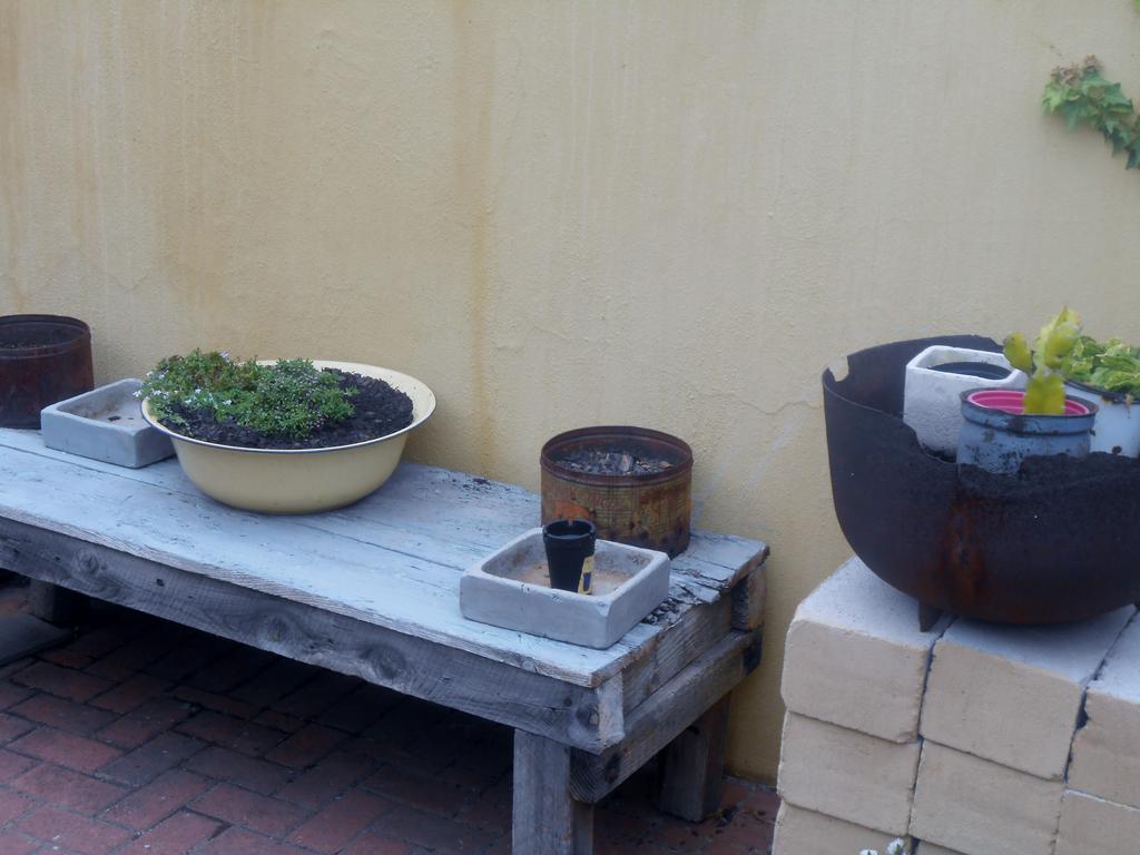 Toscana Cottage Port Elizabeth Ngoại thất bức ảnh