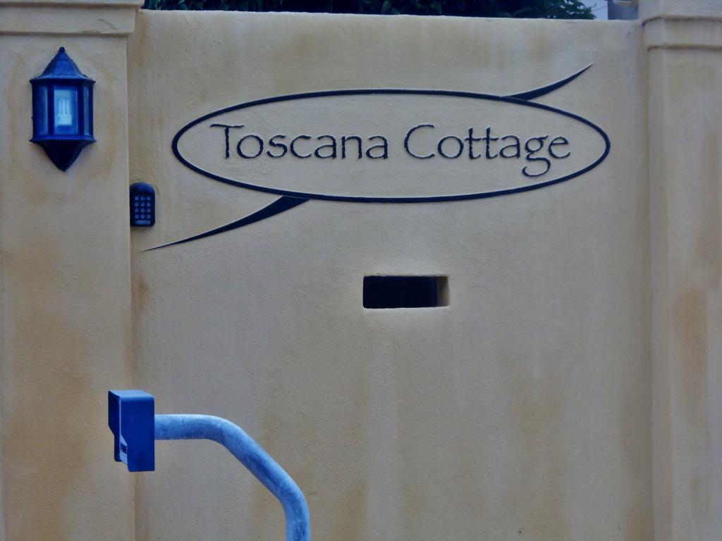Toscana Cottage Port Elizabeth Ngoại thất bức ảnh