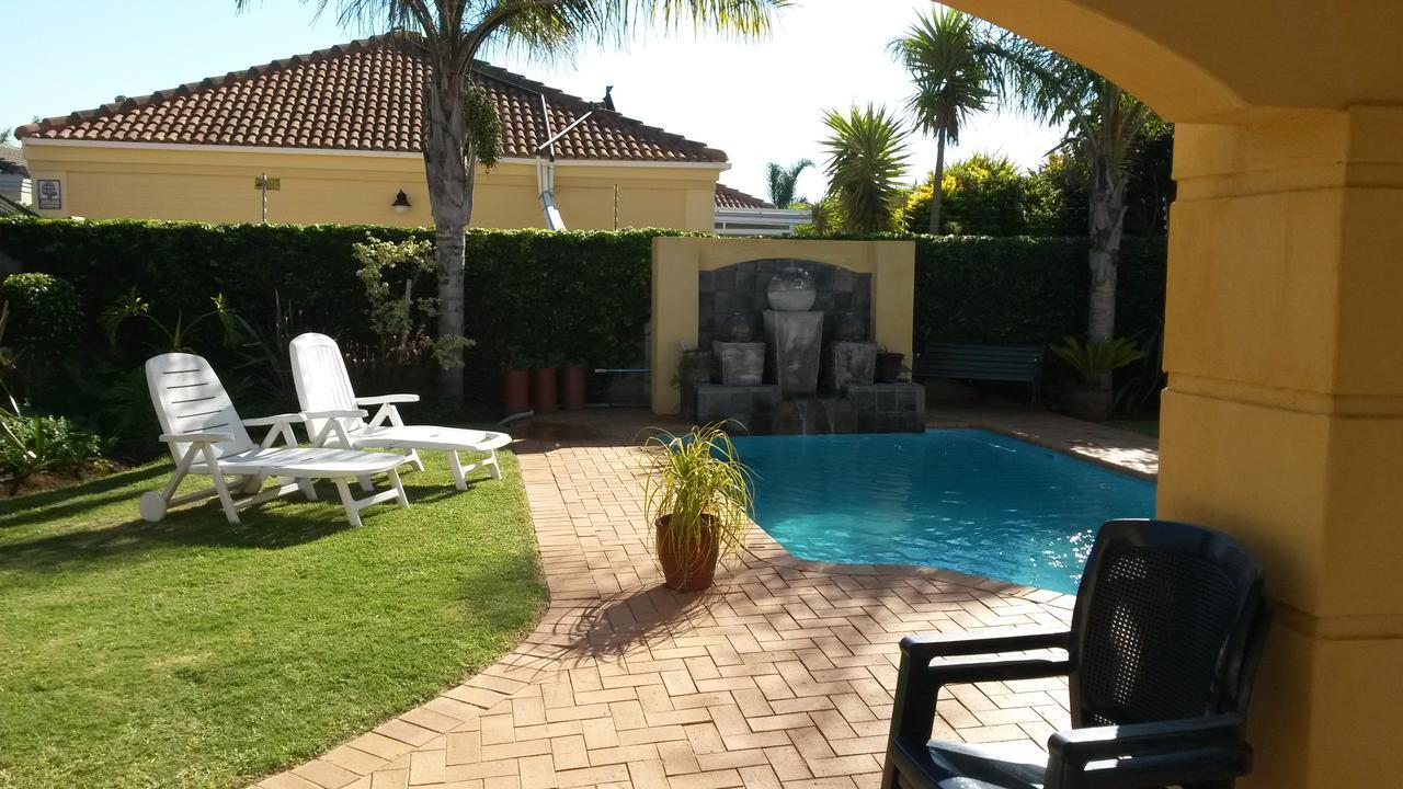 Toscana Cottage Port Elizabeth Ngoại thất bức ảnh
