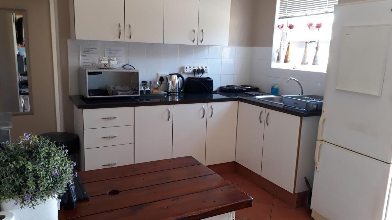 Toscana Cottage Port Elizabeth Ngoại thất bức ảnh