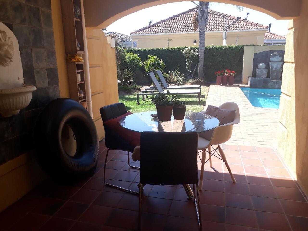Toscana Cottage Port Elizabeth Ngoại thất bức ảnh