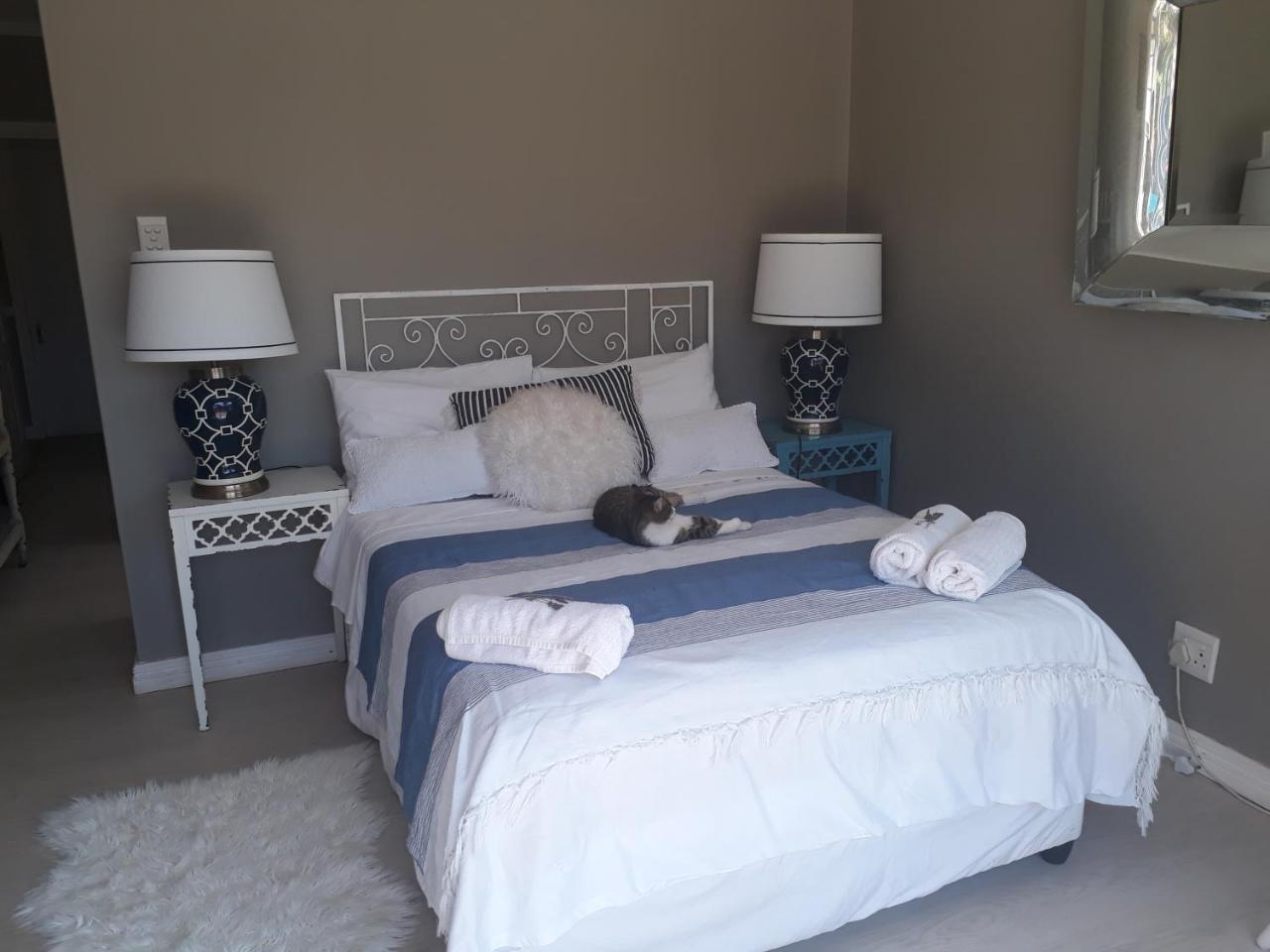 Toscana Cottage Port Elizabeth Ngoại thất bức ảnh