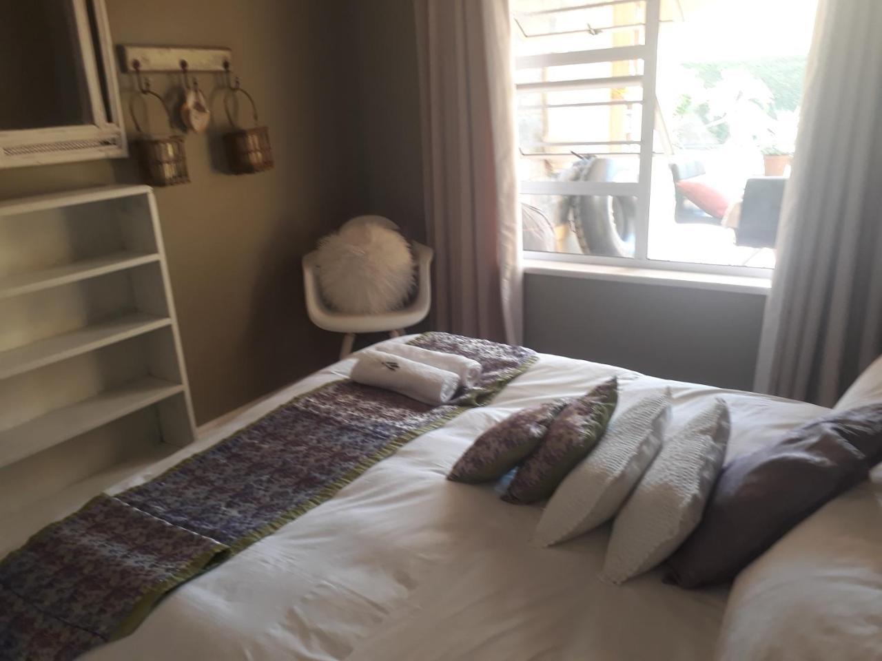 Toscana Cottage Port Elizabeth Ngoại thất bức ảnh