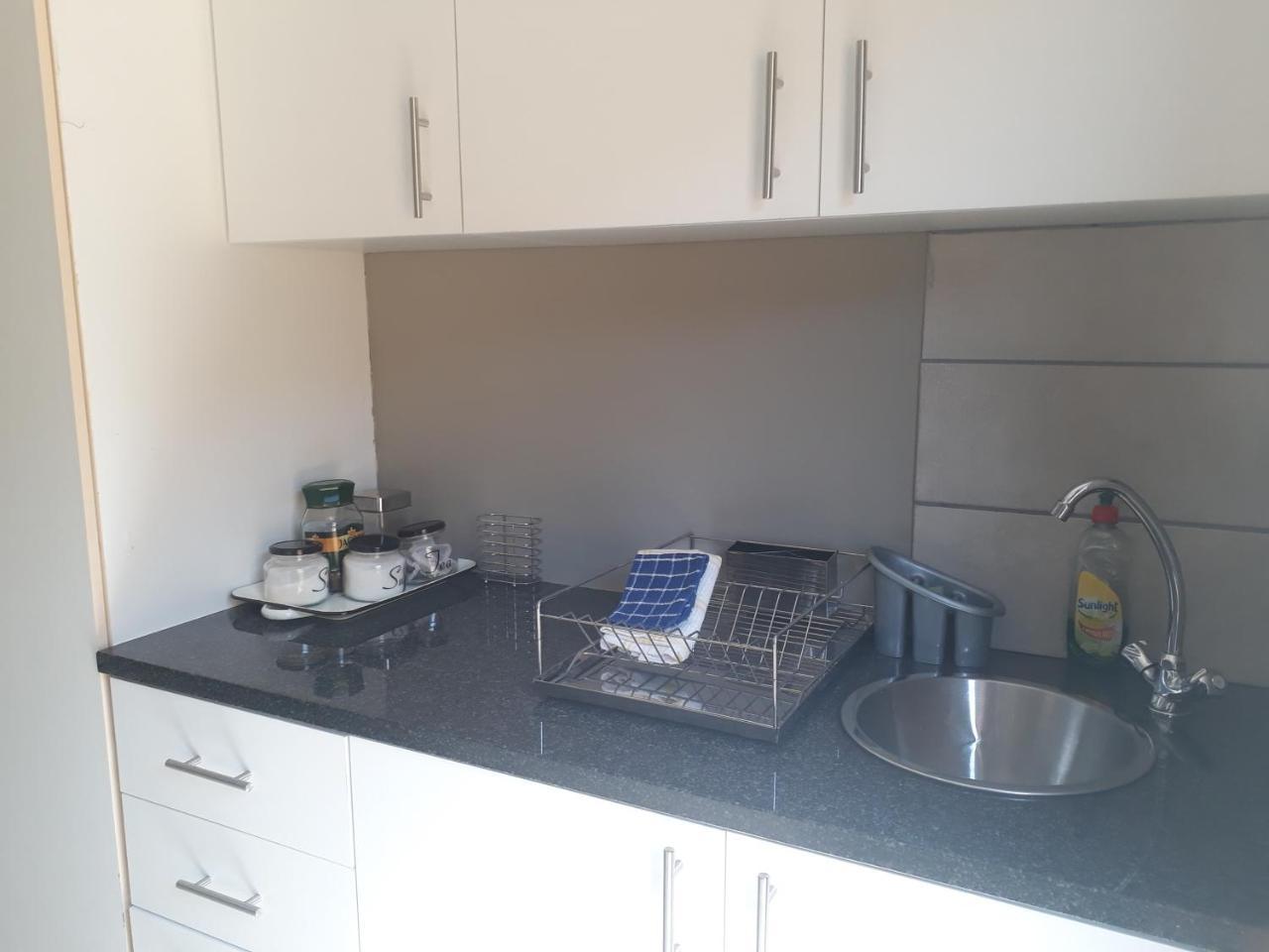 Toscana Cottage Port Elizabeth Ngoại thất bức ảnh