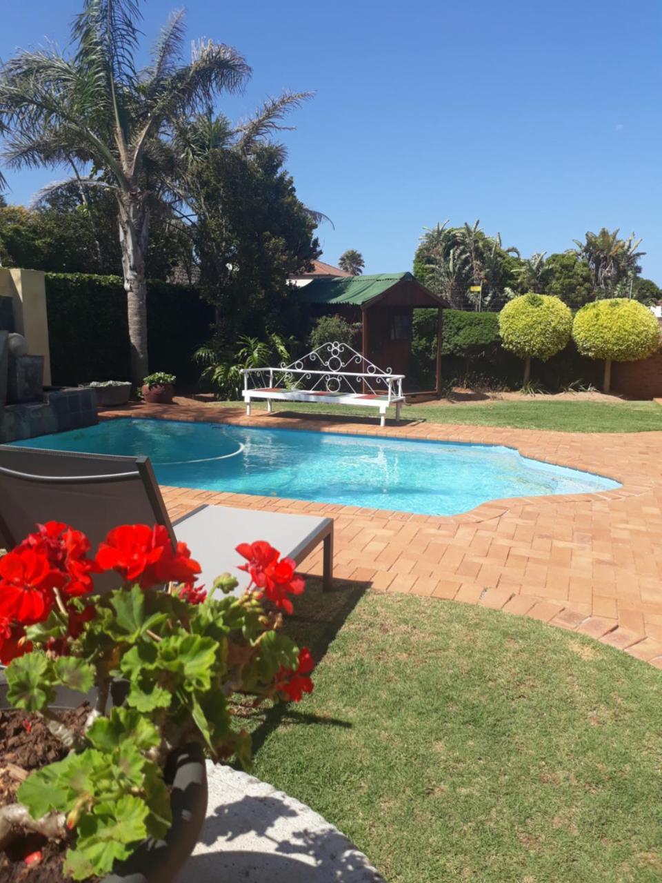 Toscana Cottage Port Elizabeth Ngoại thất bức ảnh