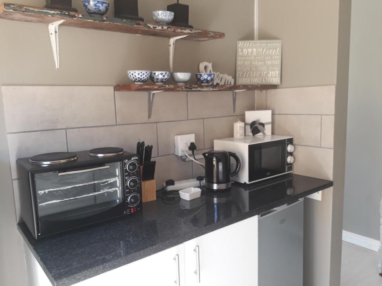 Toscana Cottage Port Elizabeth Ngoại thất bức ảnh