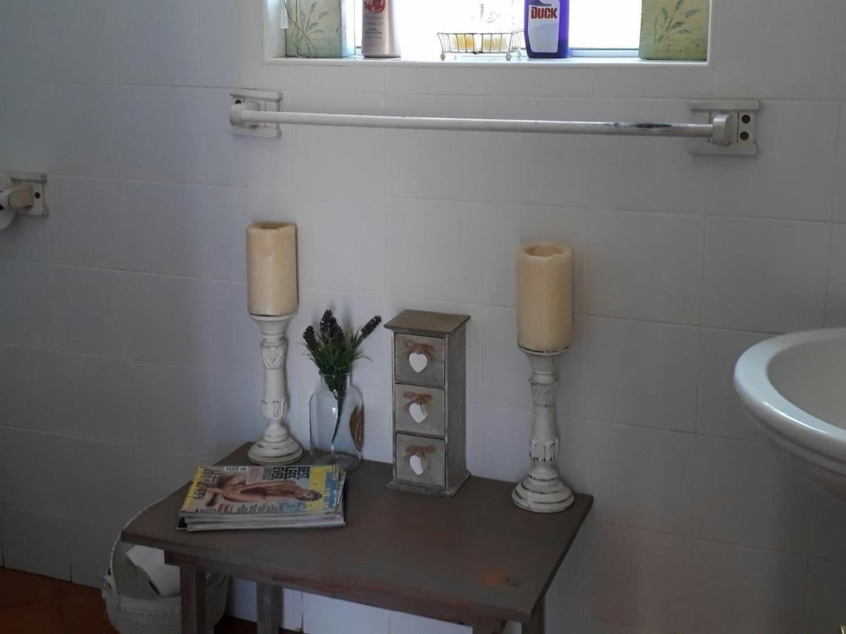 Toscana Cottage Port Elizabeth Phòng bức ảnh