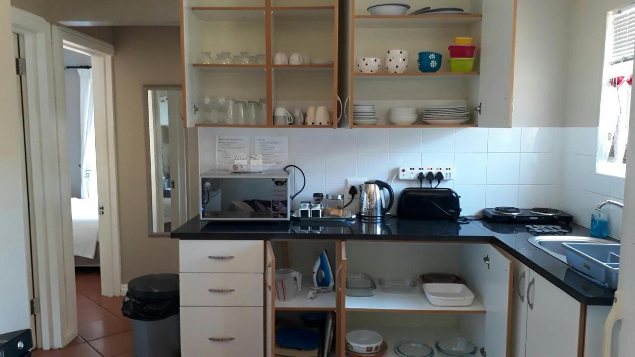 Toscana Cottage Port Elizabeth Phòng bức ảnh